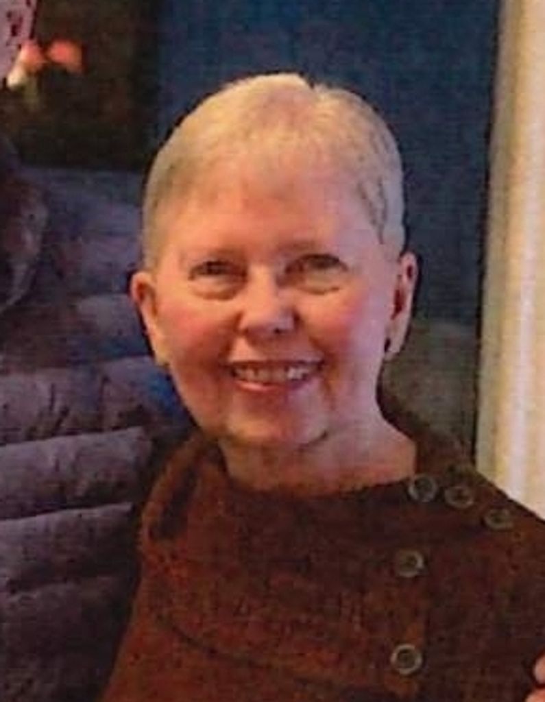 Theresa Ann Feighny Profile Photo