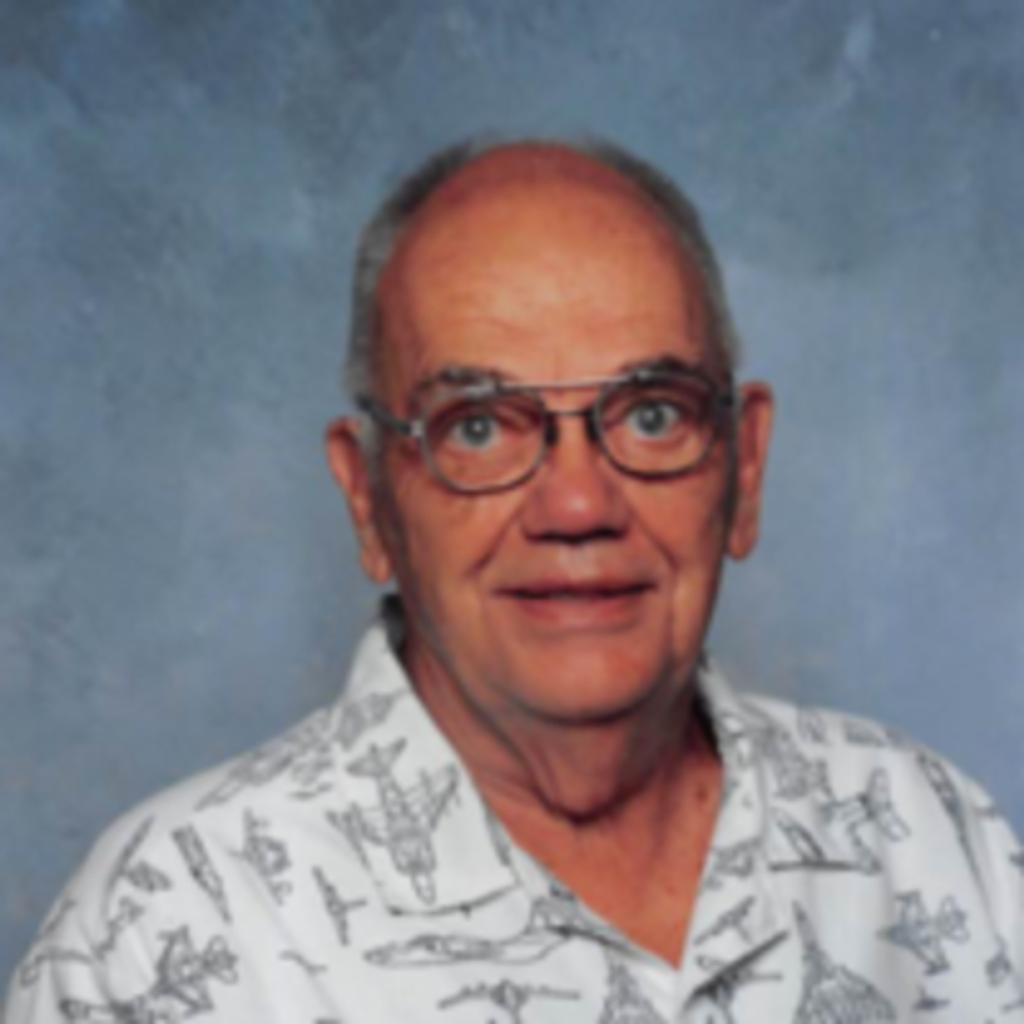 Paul Alan Mitchell Profile Photo