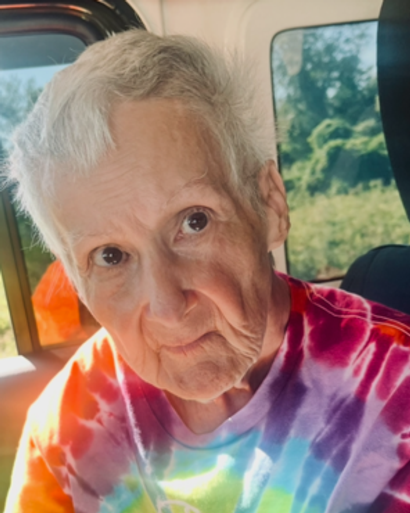 Brenda Keeney Haywood Profile Photo