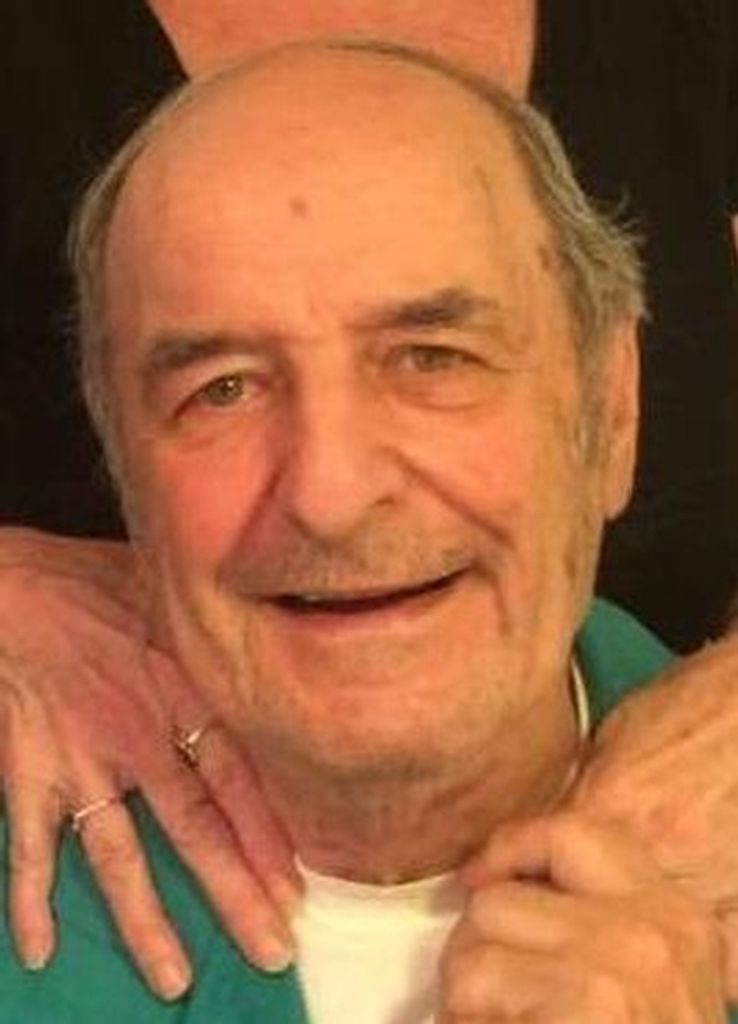 Robert Joseph Paternoster