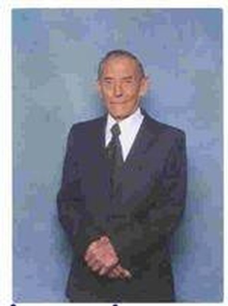 Vernon Pierce