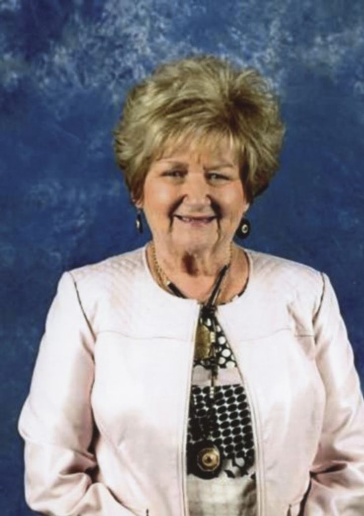 Lila Horne Autry