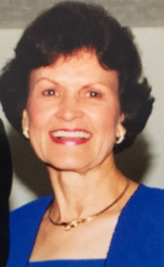 Marlene Weinfurtner Profile Photo