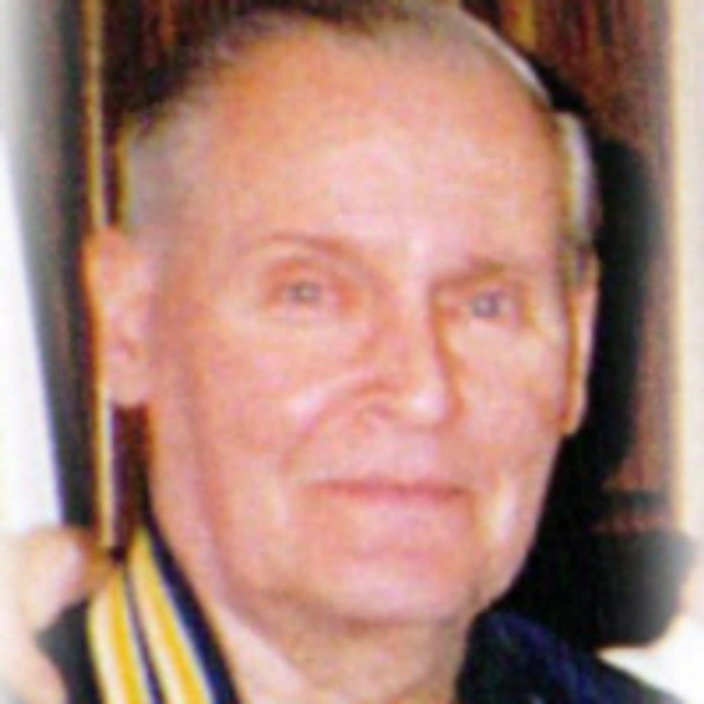 Lawrence M. Campbell