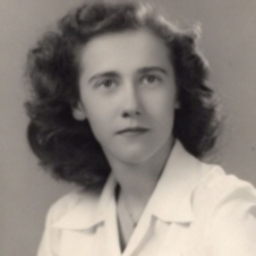 Madalyn H. Tulip