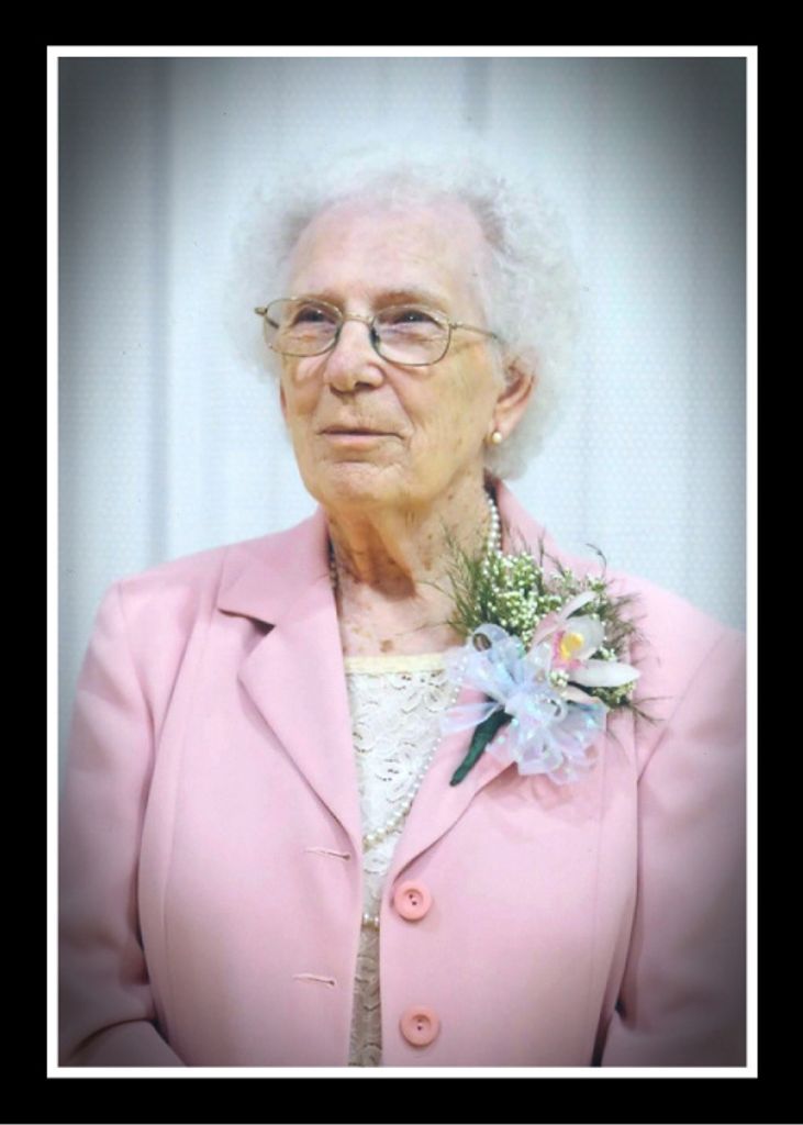 Virginia Ann (Finley)  Pence