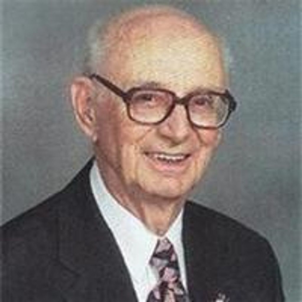 B. Ralph Dion