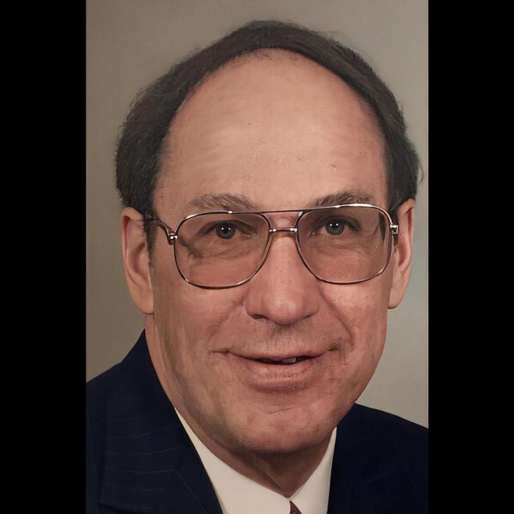 James "Jim" Chandler Harries