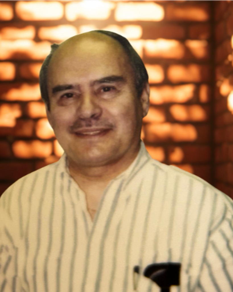 Alfonso C. del Barrio Profile Photo