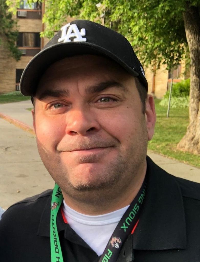 Jon Richard Arnold Profile Photo