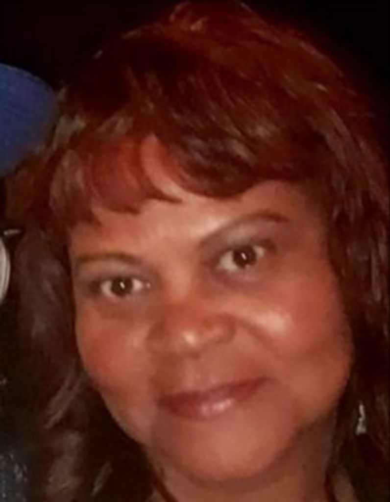 Pamela Annette Terrell