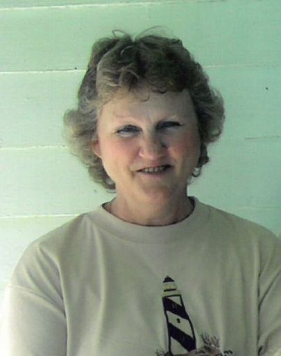 Wanda L. Lunsford Profile Photo