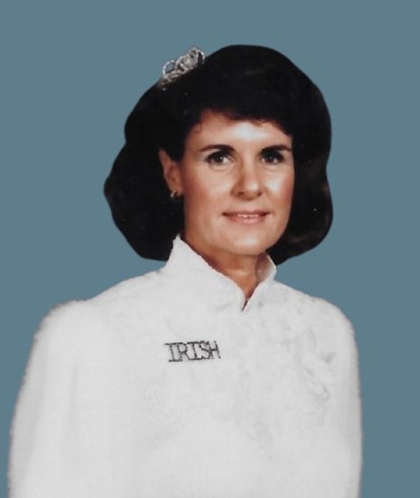 Sally C. Murphy Pallante