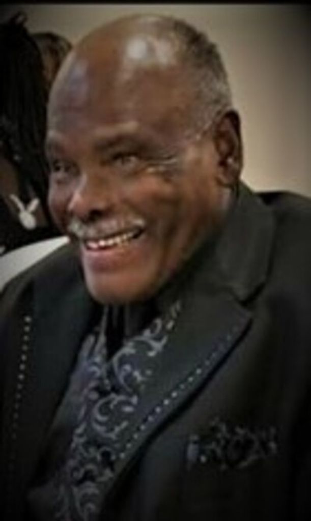 Alvin D. Andrus Profile Photo