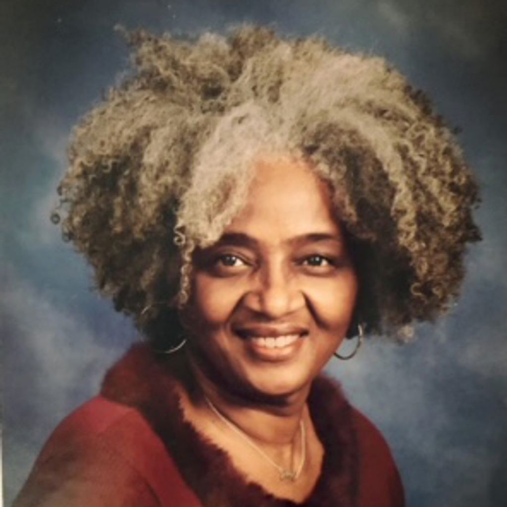 Carol Louise Bostick