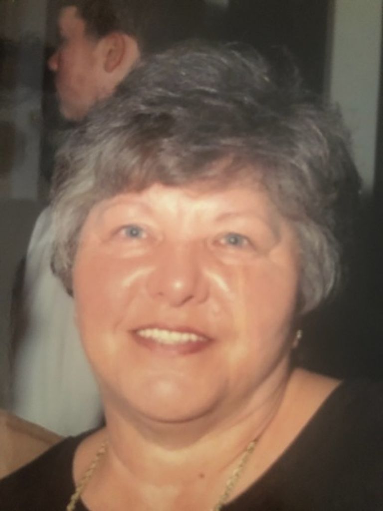 Judy Gaynelle Norman Profile Photo