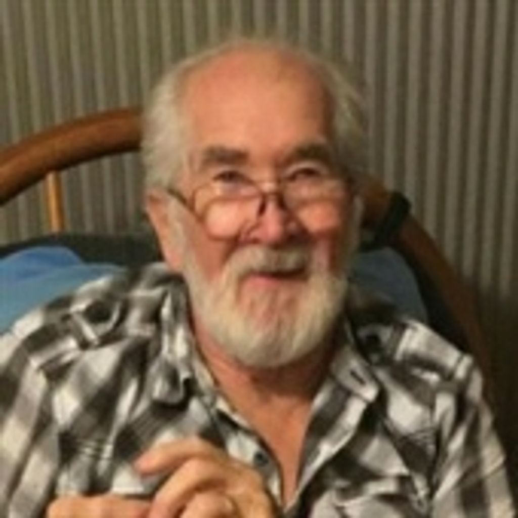 Robert Arthur Gibson