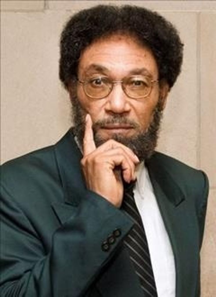 Charles Everett Pace Profile Photo