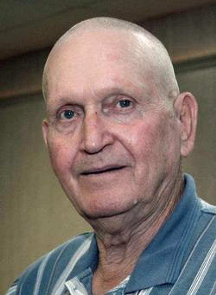 Melvin Ray “Butch” Brinkmeyer