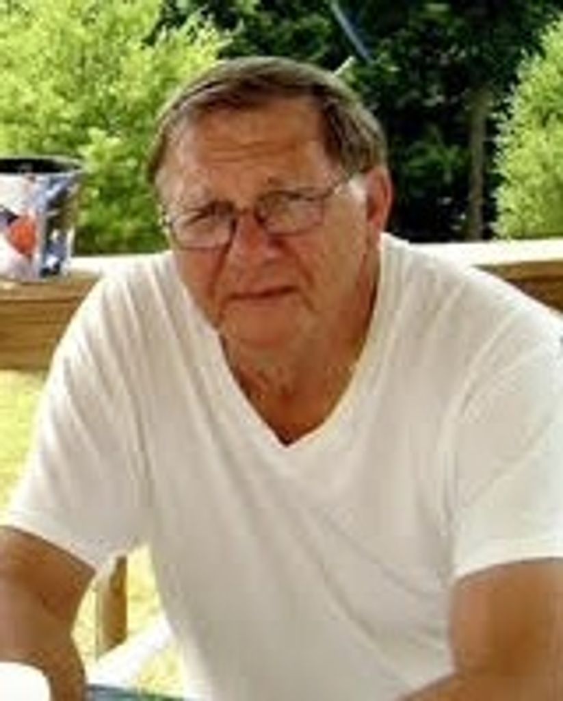 Charles Thomas Wright