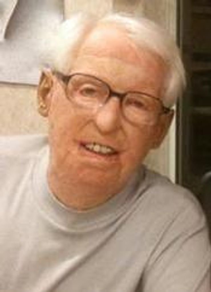 Lewis "Turk" Harding