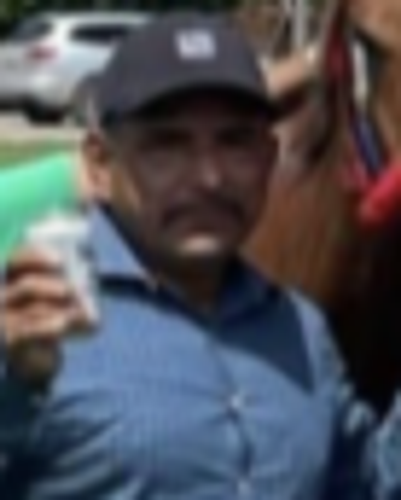 Melecio Aldana Escalante Profile Photo