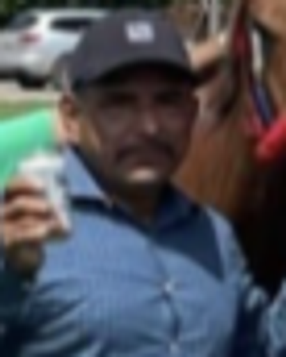 Melecio Aldana Escalante's obituary image