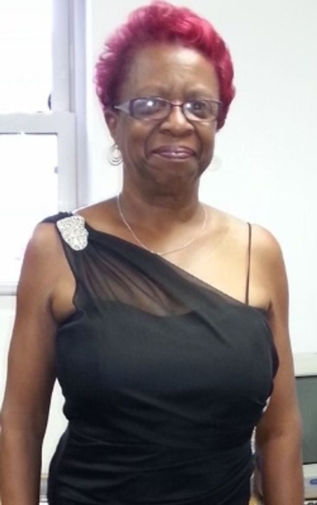 Dorothy I. Winborn