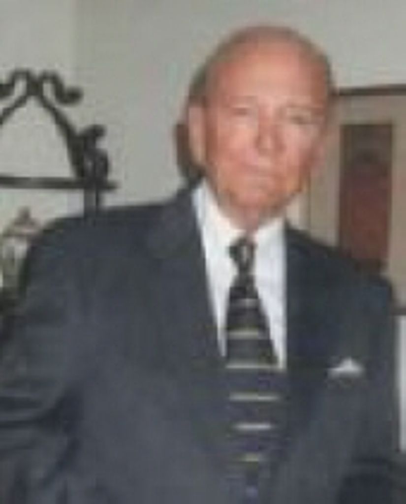 John M. Ropes