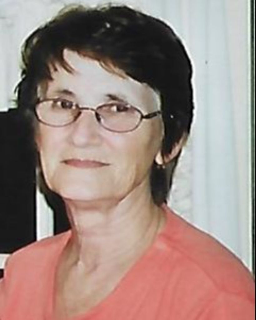 Betty Jean Reynolds