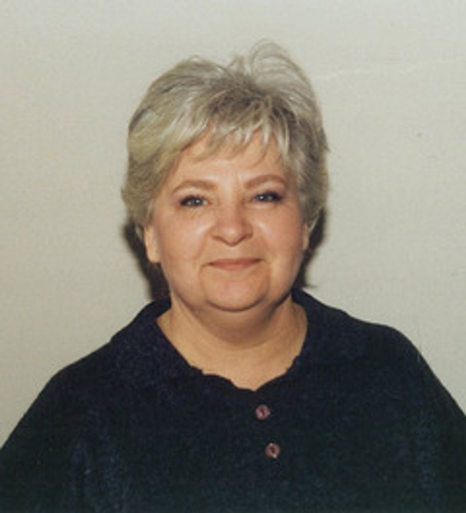 Margaret Cross