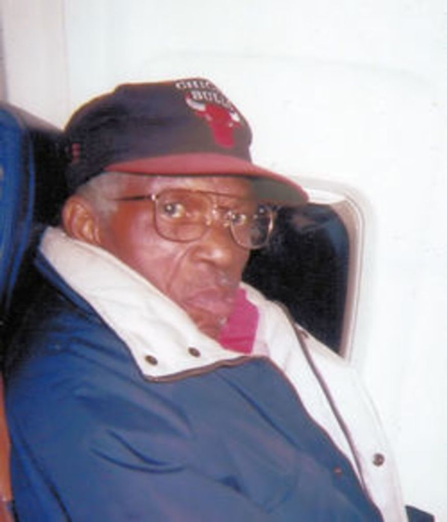 Perry Frierson Profile Photo