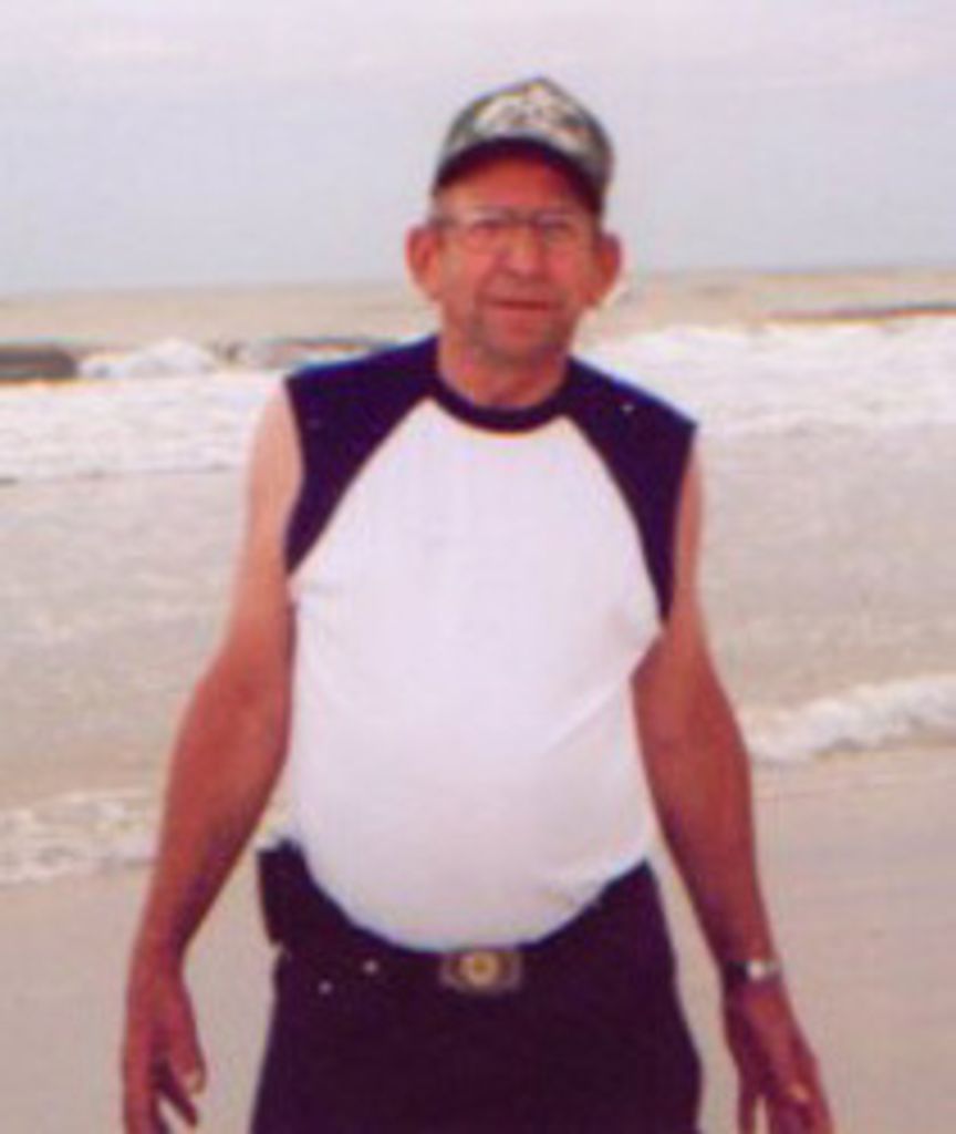 William "Gene" Eugene Abney, Sr. Profile Photo