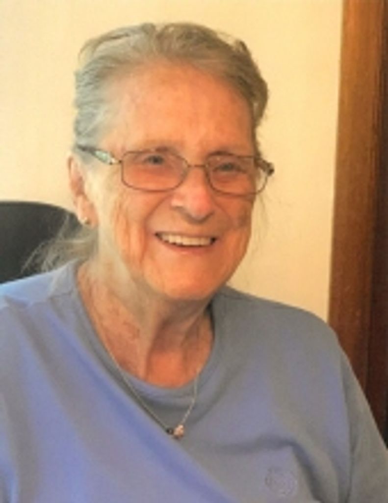 Emma Jean Byerlee