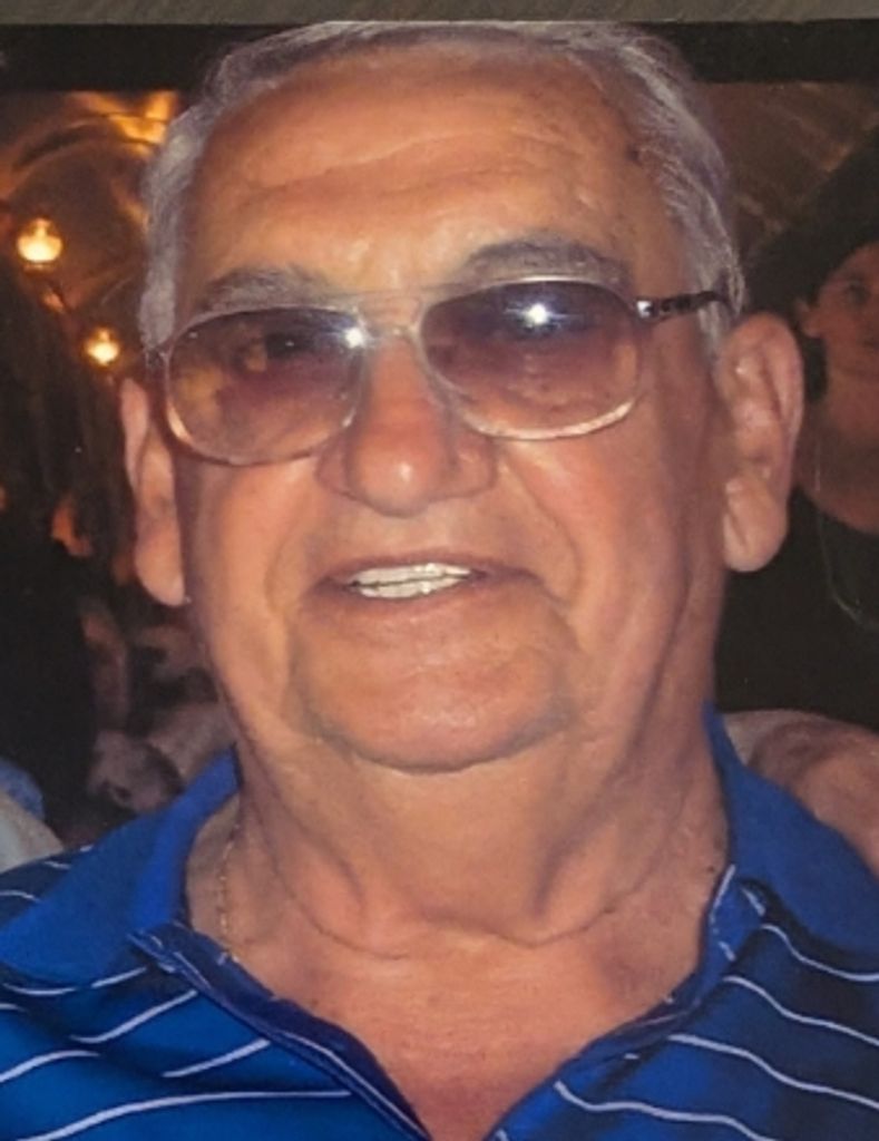 Januario J. Cordeiro