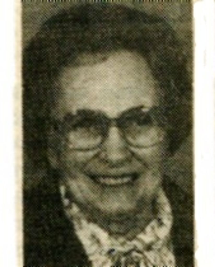 Beth C. (Cravens) Dahl