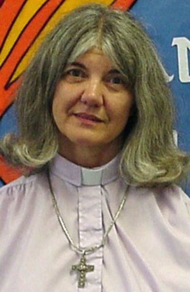 Mary Elizabeth Chadburn Cobb Profile Photo