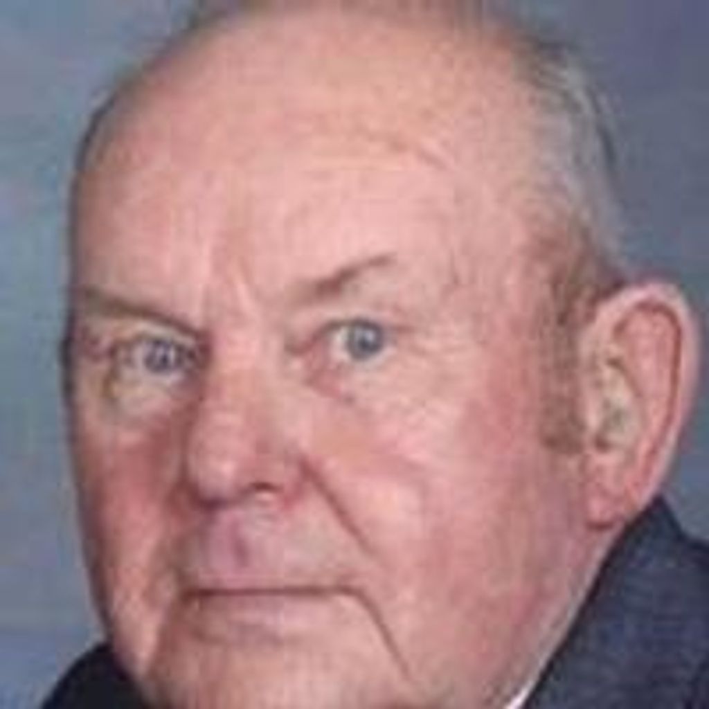 Harold Henry Voelker