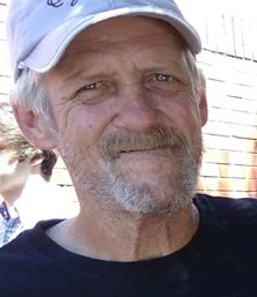 Iverson "Bernie" Bernard Chavous Jr.