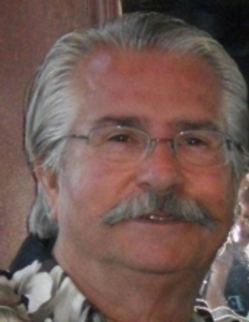 Gene T. Brunson