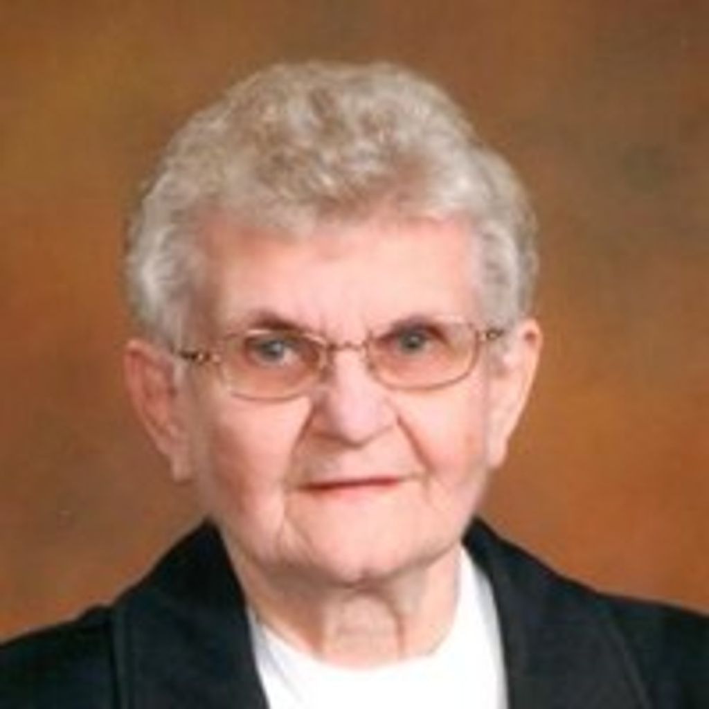 Margaret Homan