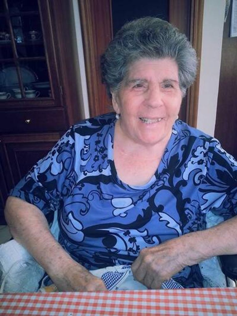 Giuseppina Ferrantelli Profile Photo