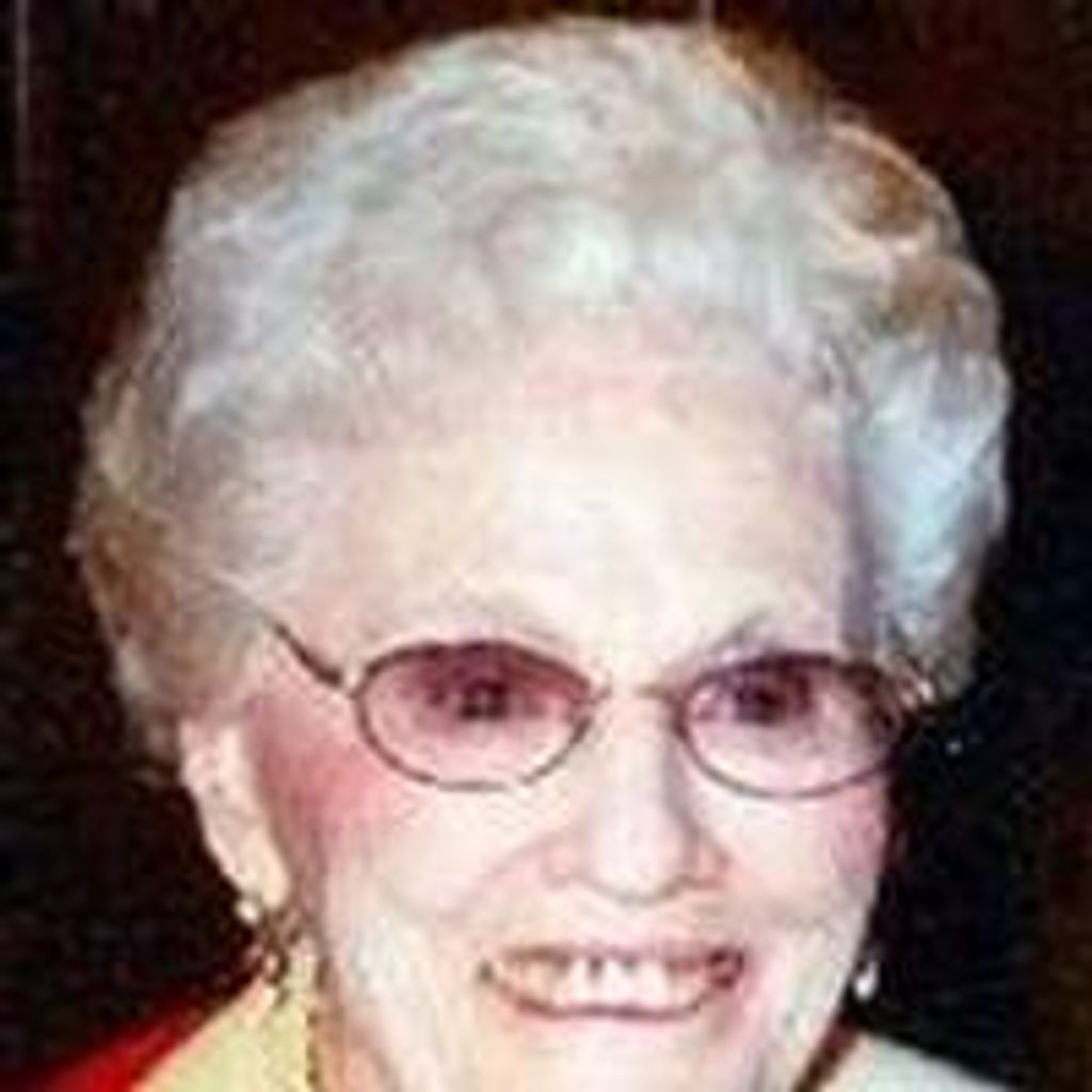 Hazel Clark