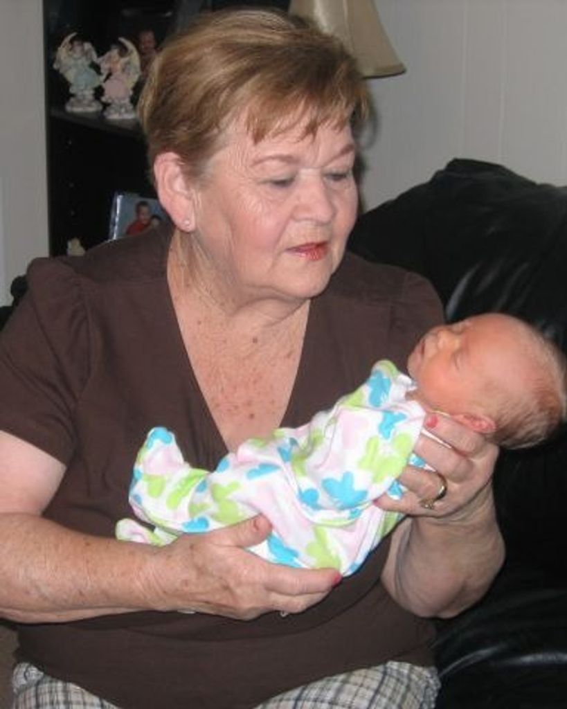 Patricia "Mickey" Hargrove Tatum Profile Photo