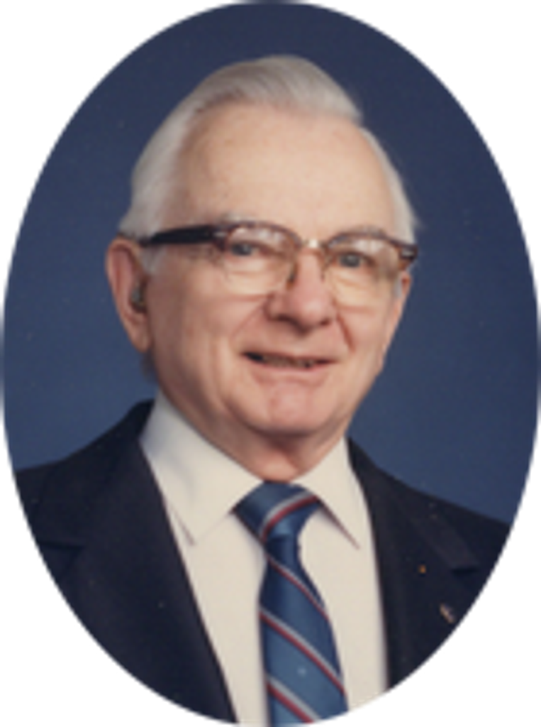 John Robert "Bob" Anthony Jr.