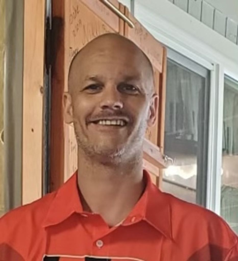 Todd Michael Williams Profile Photo