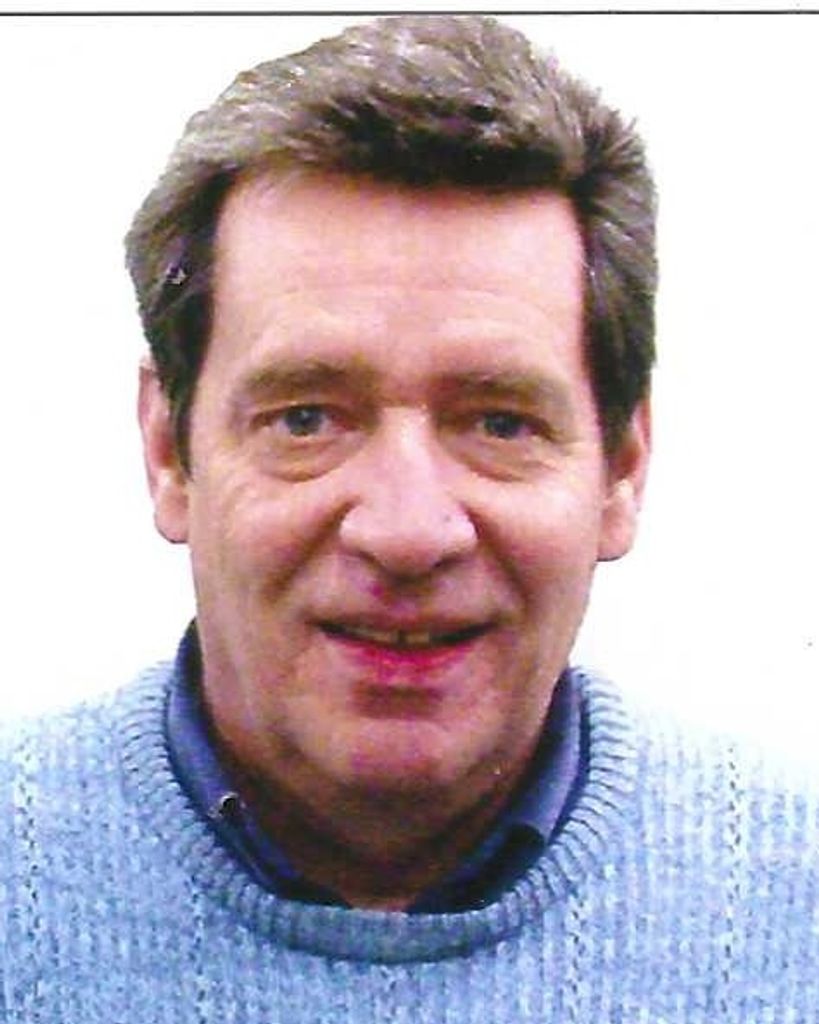 James Patrick McDonald Profile Photo