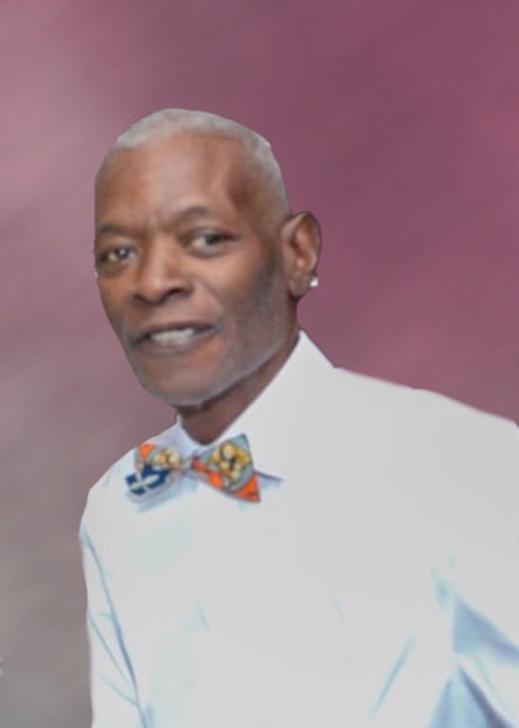 Anthony Jerome Gordon, Sr
