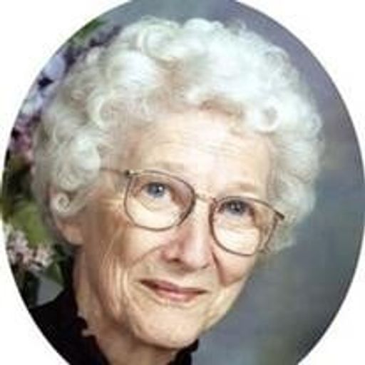 Mildred Hutchinson Profile Photo