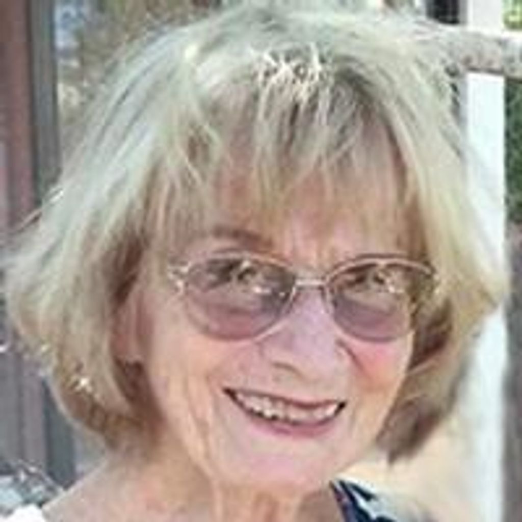 Bernice  Marie O'Connor